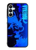 godzilla king of the monster Samsung Galaxy A15 5G Case