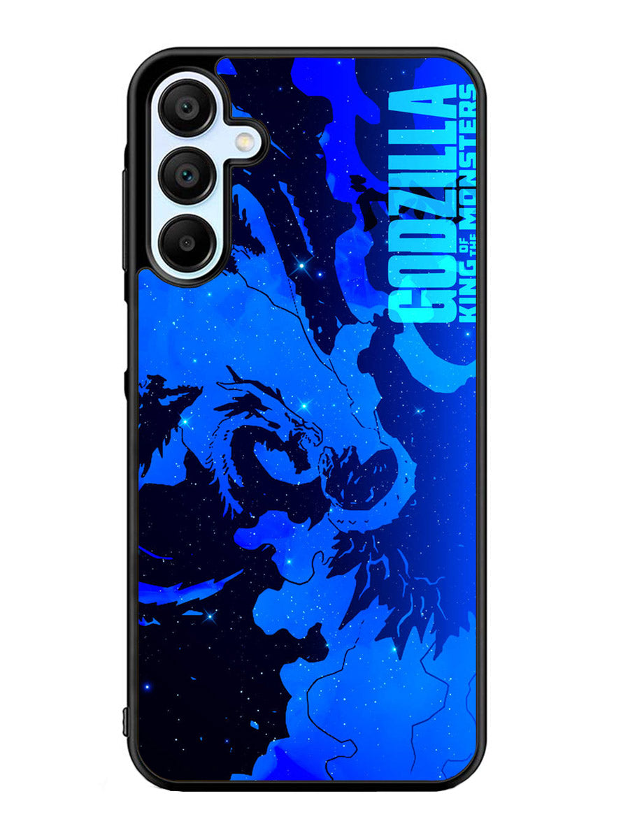 godzilla king of the monster Samsung Galaxy A25 5G Case