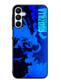 godzilla king of the monster Samsung Galaxy A25 5G Case
