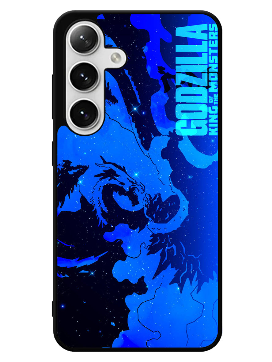 godzilla king of the monster Samsung Galaxy S24 5G Case