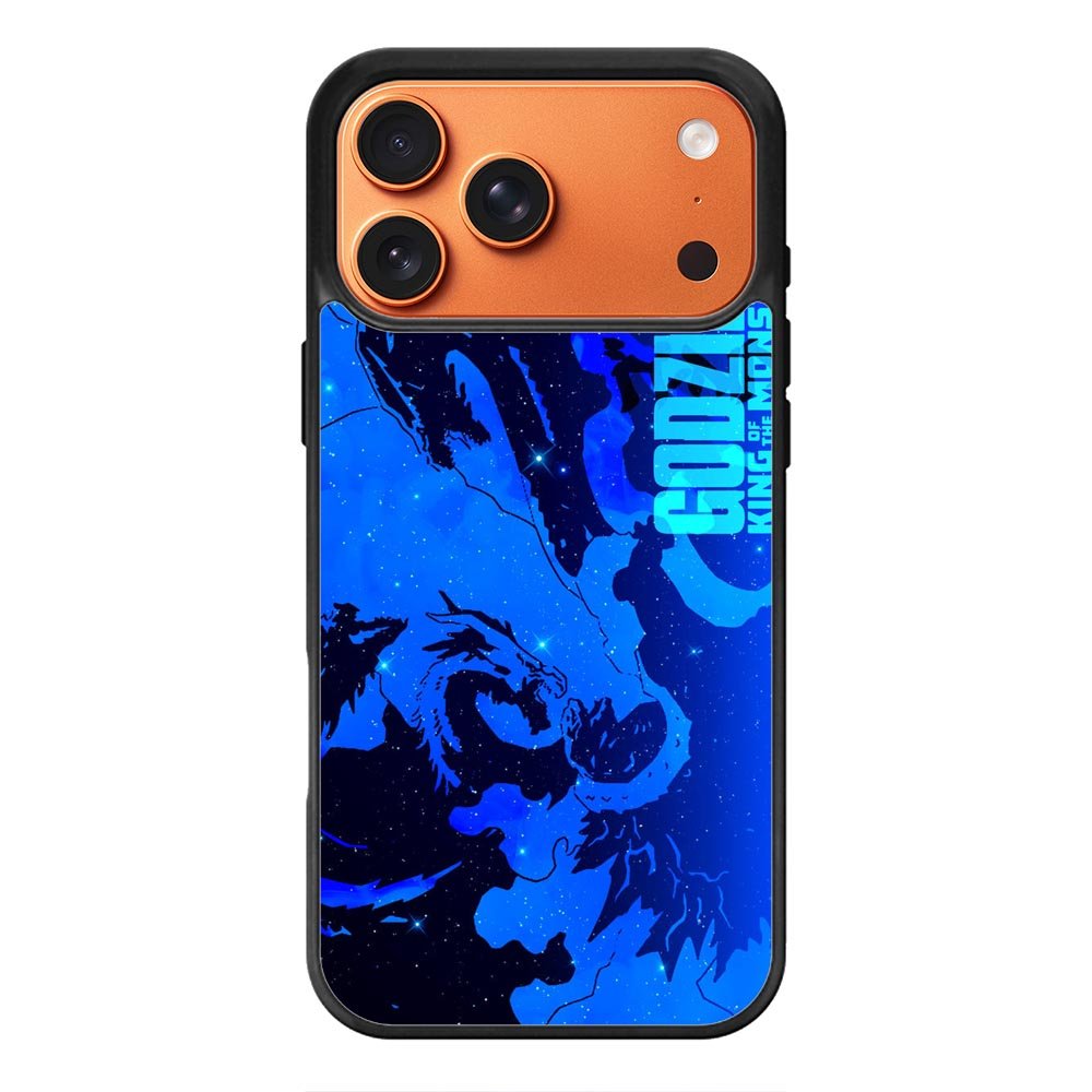godzilla king of the monster Samsung Galaxy S26 Case