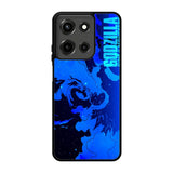 godzilla king of the monster Motorola Moto G 5G 2025 Case OV8238