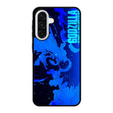 godzilla king of the monster Samsung Galaxy A56 Case OV1642