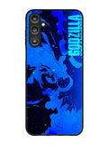 godzilla king of the monster Samsung Galaxy A14 5G Case