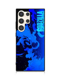 godzilla king of the monster Samsung Galaxy S24 Ultra 5G Case