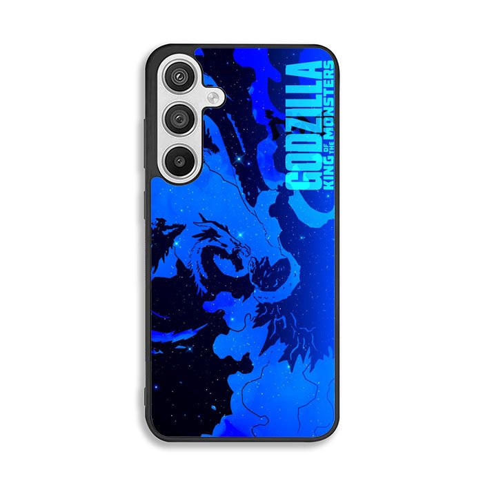 godzilla king of the monster Samsung Galaxy A26 Case OV8238