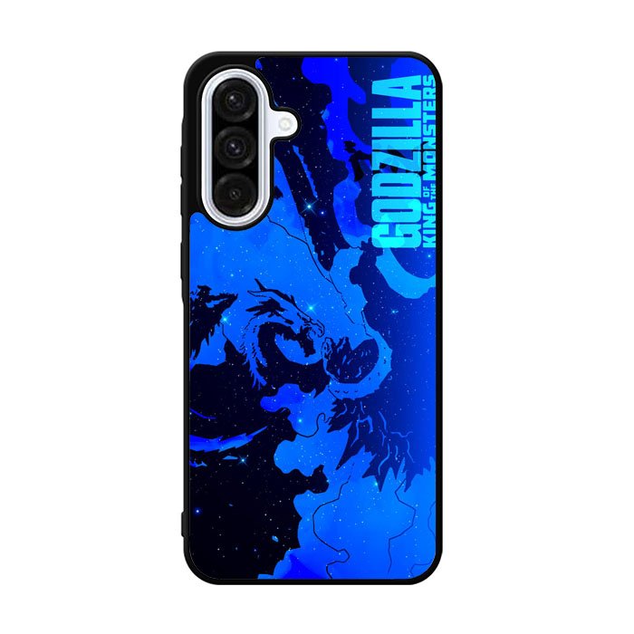 godzilla king of the monster Samsung Galaxy A36 Case OV5908