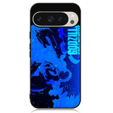 godzilla king of the monster Google Pixel 9 | Pixel 9 Pro Case