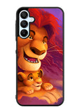 the Lion king Samsung Galaxy A15 5G Case OV0491
