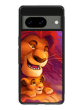 the Lion king Google Pixel 8 Case QC0491