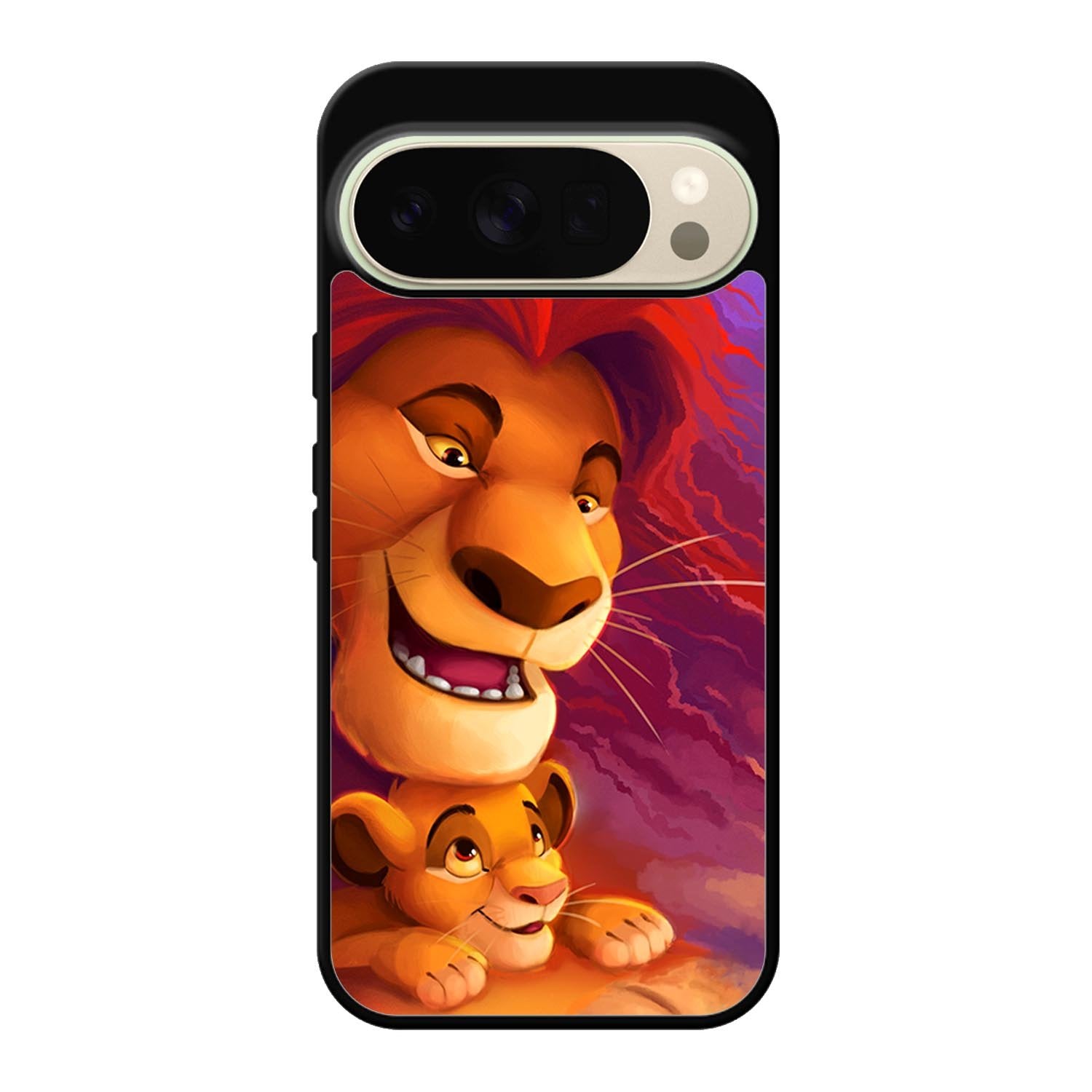 the Lion king Google Pixel 10 Pro XL Case OV0491