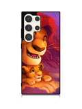 the Lion king Samsung Galaxy S23 Ultra 5G Case QC0491