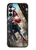spider man far from home Samsung Galaxy A35 5G Case OV0492