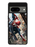 spider man far from home Google Pixel 8A Case QC0492