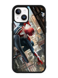 spider man far from home iPhone 15 Case OV0492