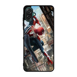spider man far from home Samsung Galaxy A07 Case OV0492
