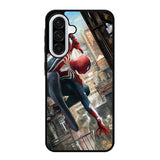 spider man far from home Samsung Galaxy A36 5G Case OV0492