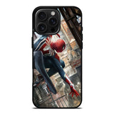 spider man far from home iPhone 16 Pro Case OV0492