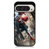 spider man far from home Google Pixel 10 Pro XL Case OV0492