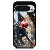 spider man far from home Google Pixel 9 | Pixel 9 Pro Case OV0492