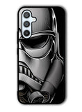 Star Wars Blackout Brother Samsung Galaxy A14 5G Case QC2433