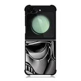 Star Wars Blackout Brother Samsung Galaxy Z Flip 6 5G 2024 Case OV2433