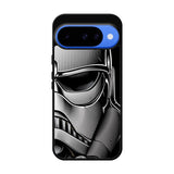 Star Wars Blackout Brother Google Pixel 10 Case QC2433