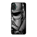 Star Wars Blackout Brother Samsung Galaxy A07 Case QC2433