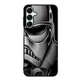 Star Wars Blackout Brother Samsung Galaxy A16 Case OV2433