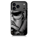 Star Wars Blackout Brother iPhone 17 Pro Case OV2433