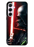 Darth Vader Red Saber Samsung Galaxy A35 5G Case