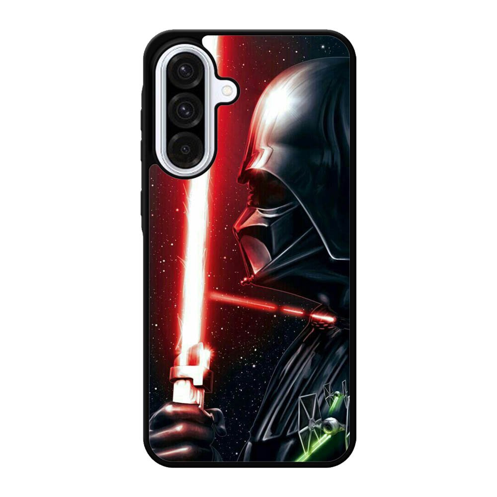 Darth Vader Red Saber Samsung Galaxy A56 Case OV5873