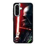 Darth Vader Red Saber Samsung Galaxy A56 Case OV5873