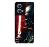 Darth Vader Red Saber Motorola Moto Edge 2024 Case OV1091