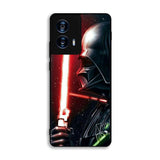 Darth Vader Red Saber Motorola Moto G Power 5G 2024 Case OV1091