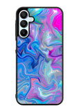 hologram holographic Samsung Galaxy A15 5G Case OV0495