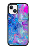 hologram holographic iPhone 15 Plus Case OV0495