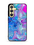 hologram holographic Samsung Galaxy S23 Plus 5G , Samsung Galaxy S23+ 5G Case QC0495