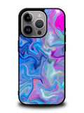 hologram holographic iPhone 14 Pro Max Case QC0495