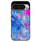 hologram holographic Google Pixel 9 Pro XL Case OV0495