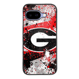 university of georgia bulldogs Logo 2nd Google Pixel 10A Case