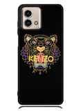 Kenzo Paris Logo Motorola Moto G Stylus 5G 2023 Case
