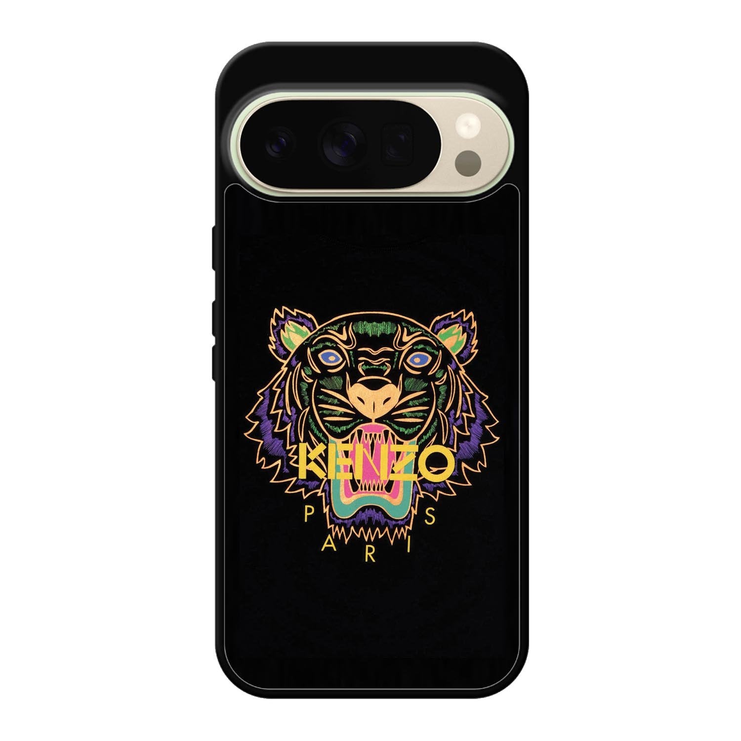 Kenzo Paris Logo Google Pixel 10 Pro XL Case