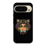 Kenzo Paris Logo Google Pixel 10 Pro XL Case
