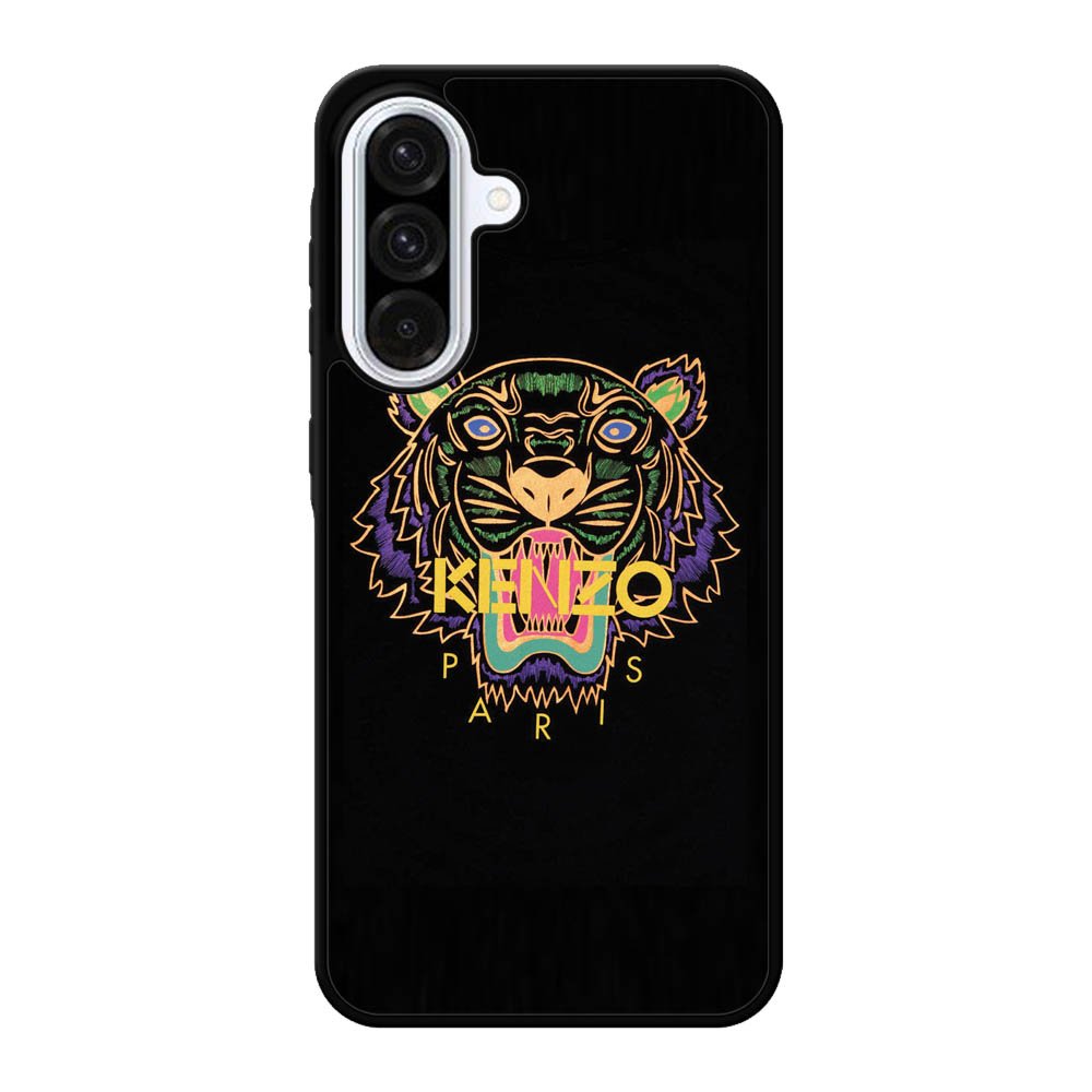 Kenzo Paris Logo Samsung Galaxy A56 Case OV6492