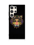 Kenzo Paris Logo Samsung Galaxy S24 Ultra 5G Case