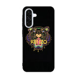 Kenzo Paris Logo Samsung Galaxy A36 Case OV1986