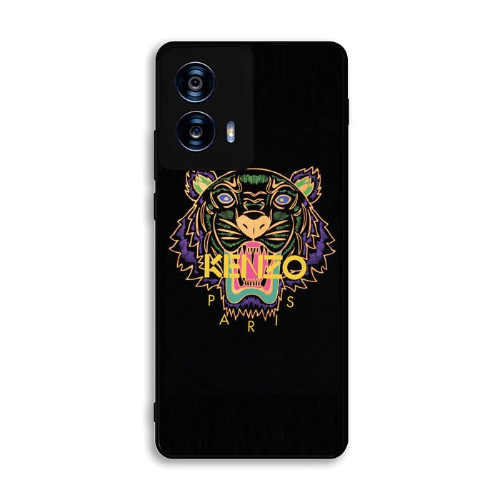 Kenzo Paris Logo Motorola Moto G Power 5G 2024 Case OV6492