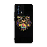 Kenzo Paris Logo Motorola Moto G Power 5G 2024 Case OV1986