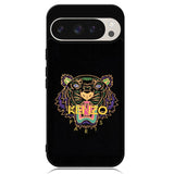Kenzo Paris Logo Google Pixel 9 | Pixel 9 Pro Case